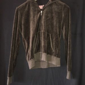 Juicy Couture Hoodie